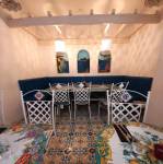 Maria MENICHINI - ATELIER 2ML