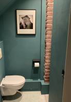 Marion TROUILLET - PASSERELLE