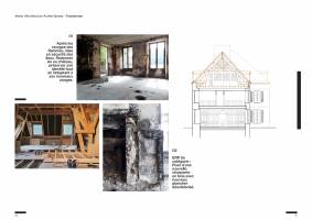 Aurélie BARBEY - Atelier d'Architecture Aurélie Barbey _  L'AAAB