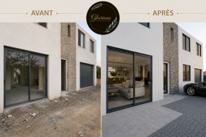 Gaelle SOM MAYIMECK - GLORIOUS INTERIOR DESIGN