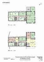 Adonis EL HUSSEINI - Adonis Architecture