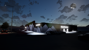 Adonis EL HUSSEINI - Adonis Architecture